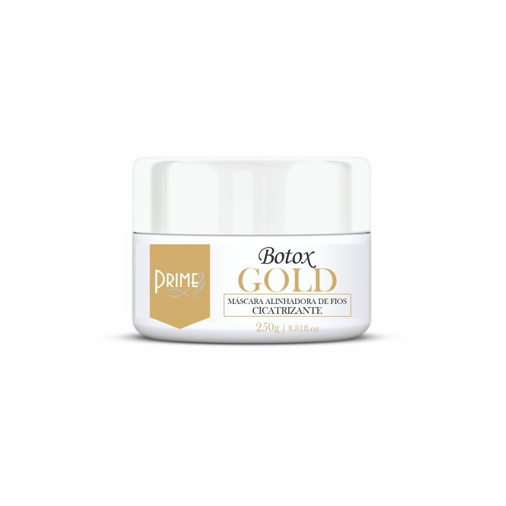 Botox Gold 250gr Prime