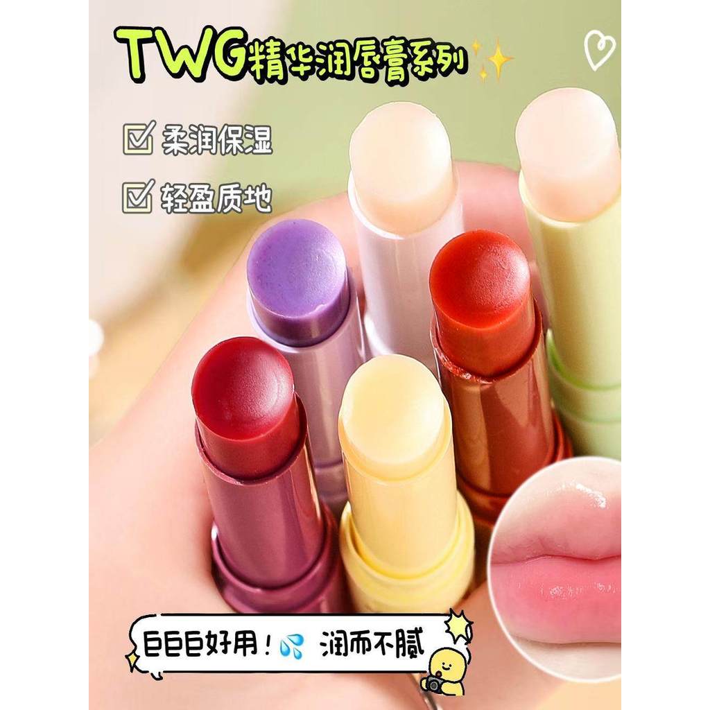 Haa Astaxantina Batom Hidratante Hidratante Jasmim Vitamina C Essência Óleo Labial Primer Reduz Linhas Labiais Reparação