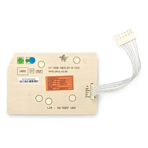 PLACA INTERFACE ELECTROLUX LTC10
