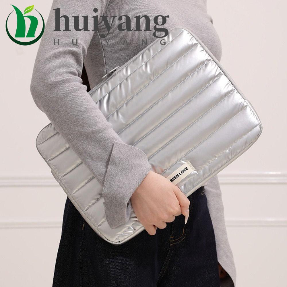 HUIYANG Capa Protetora Para Computador , Bolsa Leve E Macia Laptop Notebook De 14 Polegadas
