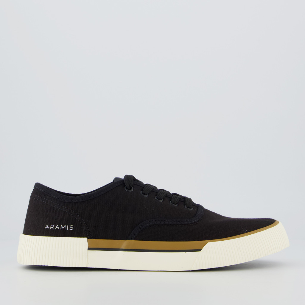 Tenis Aramis Easy Rover New Preto