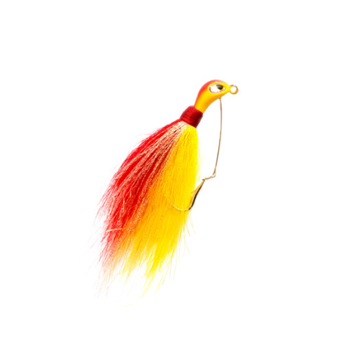 Isca Lori Elite Jig Anti Enrosco P/ Fábio Baca 16g - Cor Sunset