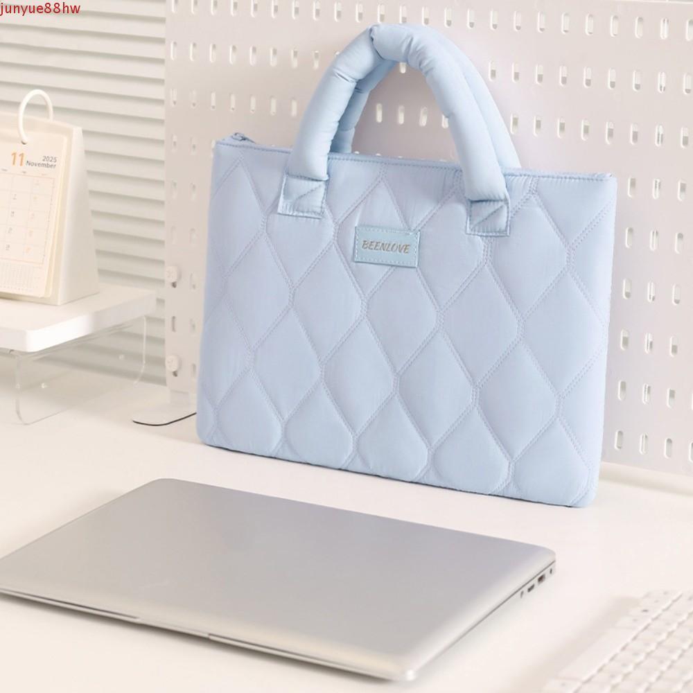 JUNYUE Capa Protetora Para Computador , Bolsa Leve E Macia Laptop Fina Notebook