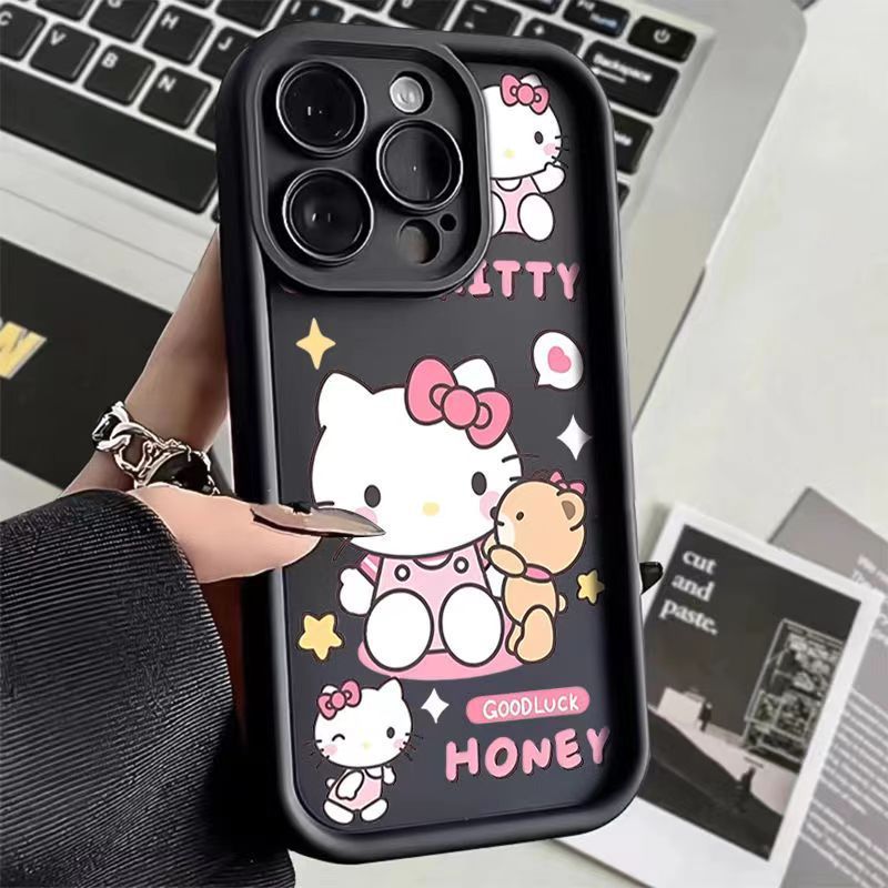 capinha Samsung J7 Pro J7 Prime J7 J2 Prime J6 Plus J4 Plus S10 J4 Prime J6 Prime Anti Queda E Concha De Gato Simples