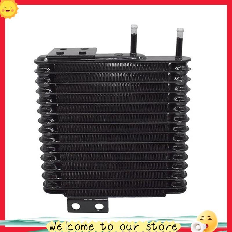 Novo Componente De Peças Do Radiador De Transmissão De Transferência Automática Para II 2006-2012 CW6W 6B31 2920A128