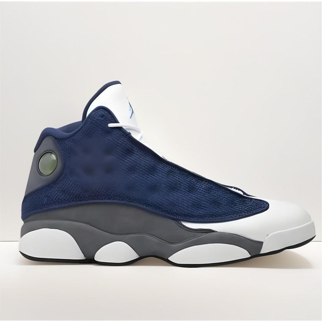 R13 tênis de basquete esportivo masculino de cano alto na moda Popular