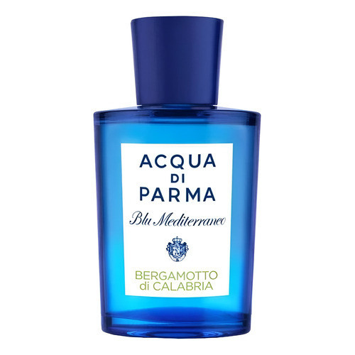 Acqua Di Parma Blu Mediterraneo Bergamotto Di Calabria Edt 75ml Para Sem Gênero