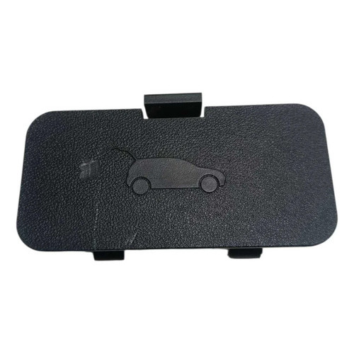 Moldura Tampa Porta Malas Kia Soul 2009/2014 Cx205