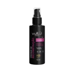 Vult Cabelos Choque de Reconstrução Leave-In Spray 100ml