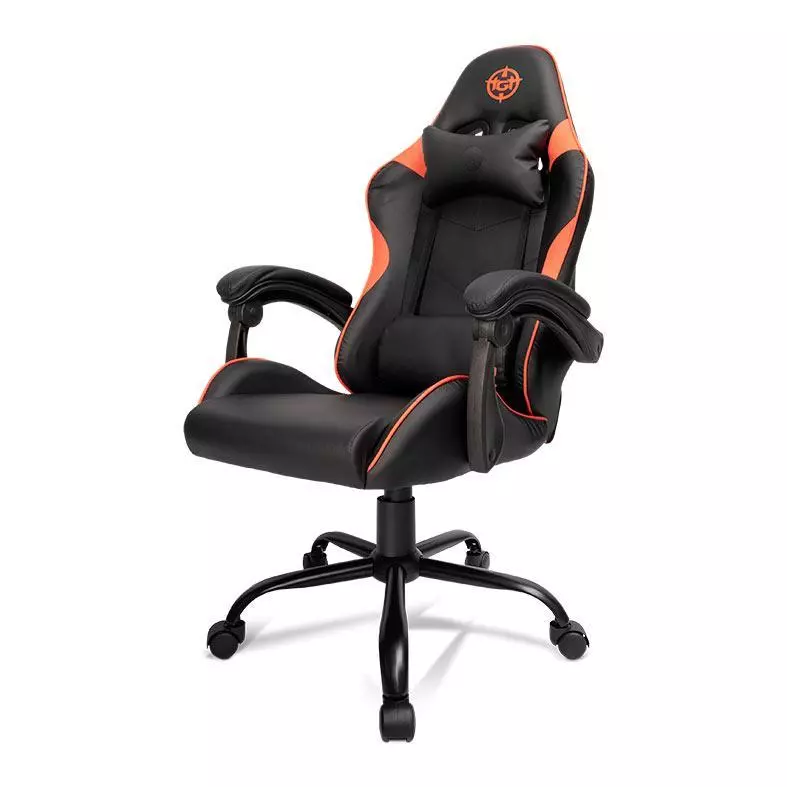 Cadeira Gamer TGT Heron: 46% OFF! 🕹️