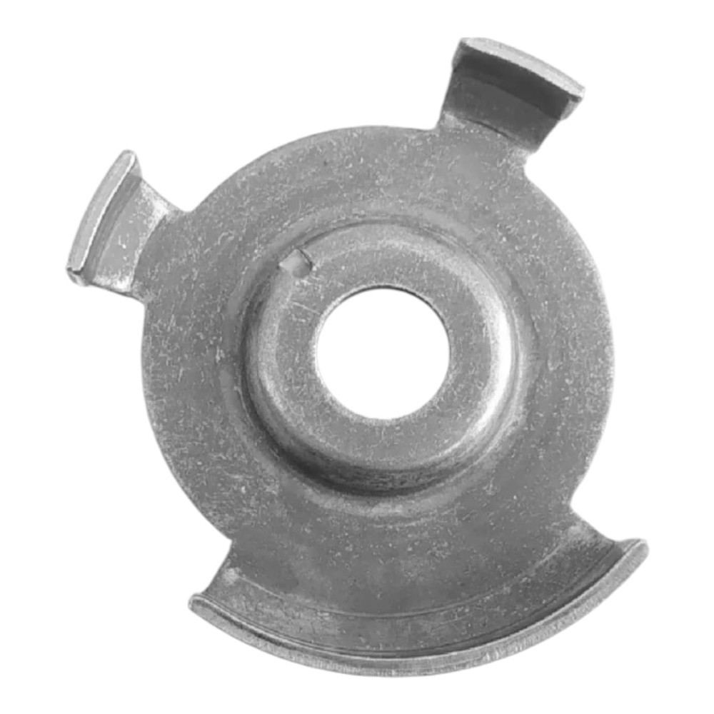 Roda Fônica Comando Valvula Toro Argo Cronos Renegade E-torq