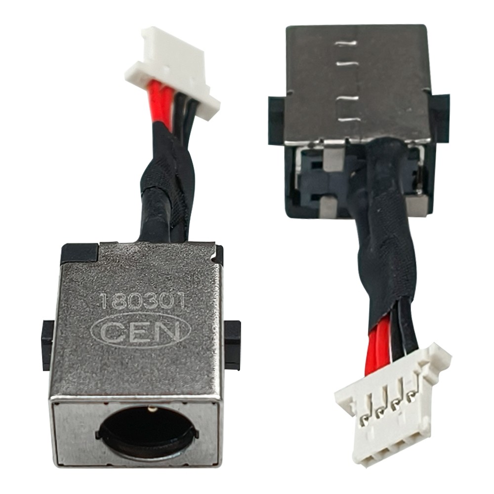 Conector DC Jack para Notebook Acer Aspire A315-56