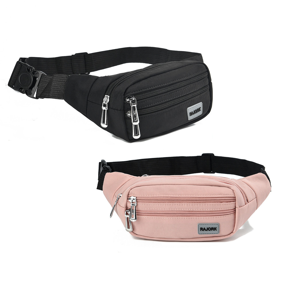 Pochete Masculina Impermeável com Alça Ajustável Estilosa Resistente e Versátil para Uso Diário,Mochila versátil popular em Oferta na Shopee