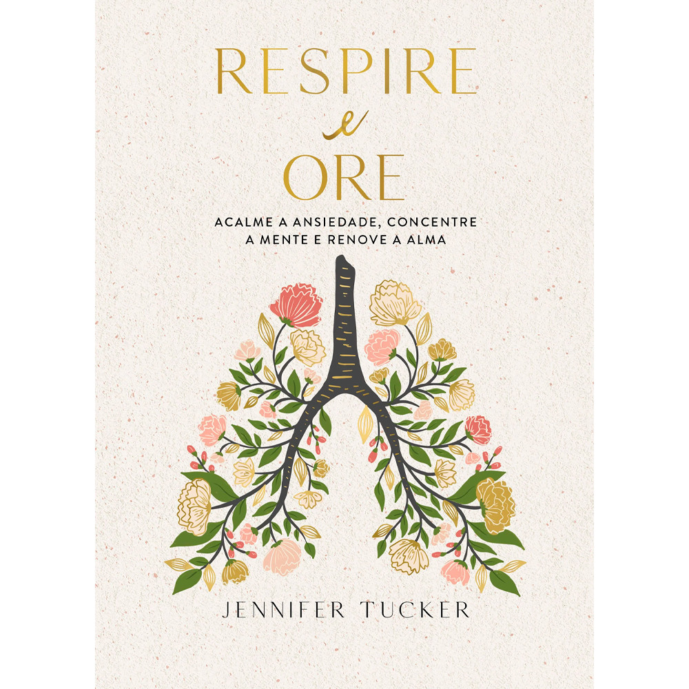 Respire e Ore | Jennifer Tucker