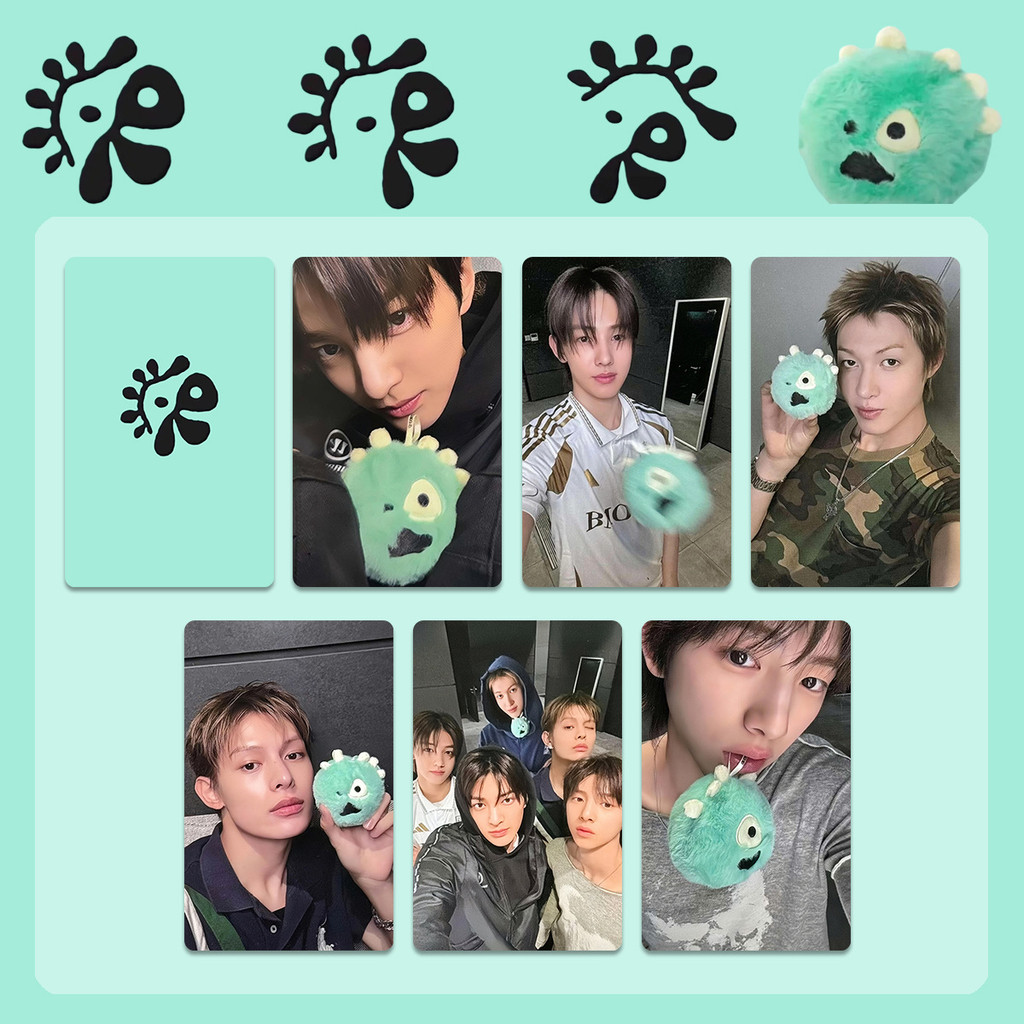 1-18pcs CORTIS BALL LUCKY DRAW 2026 Saudações Da Temporada Cartões Lomo Marcador Pingente ID Foto Fotográficos MARTIN JA em Oferta na Shopee