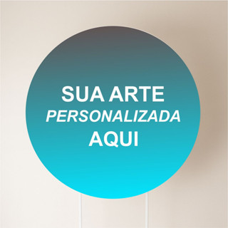 Painel Festa Personalizado Com Seu Tema 1,50m Veste Facil Capa com Elastico em Oferta na Shopee