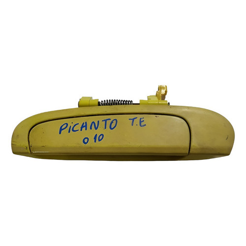 Maçaneta Externa Tras Esq Kia Picanto 2010 E3856