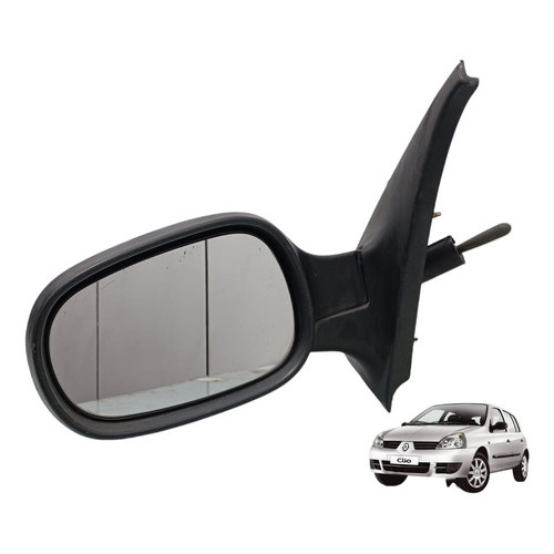 Retrovisor Eletrico Direito Chevrolet Meriva 2003 2005 2010