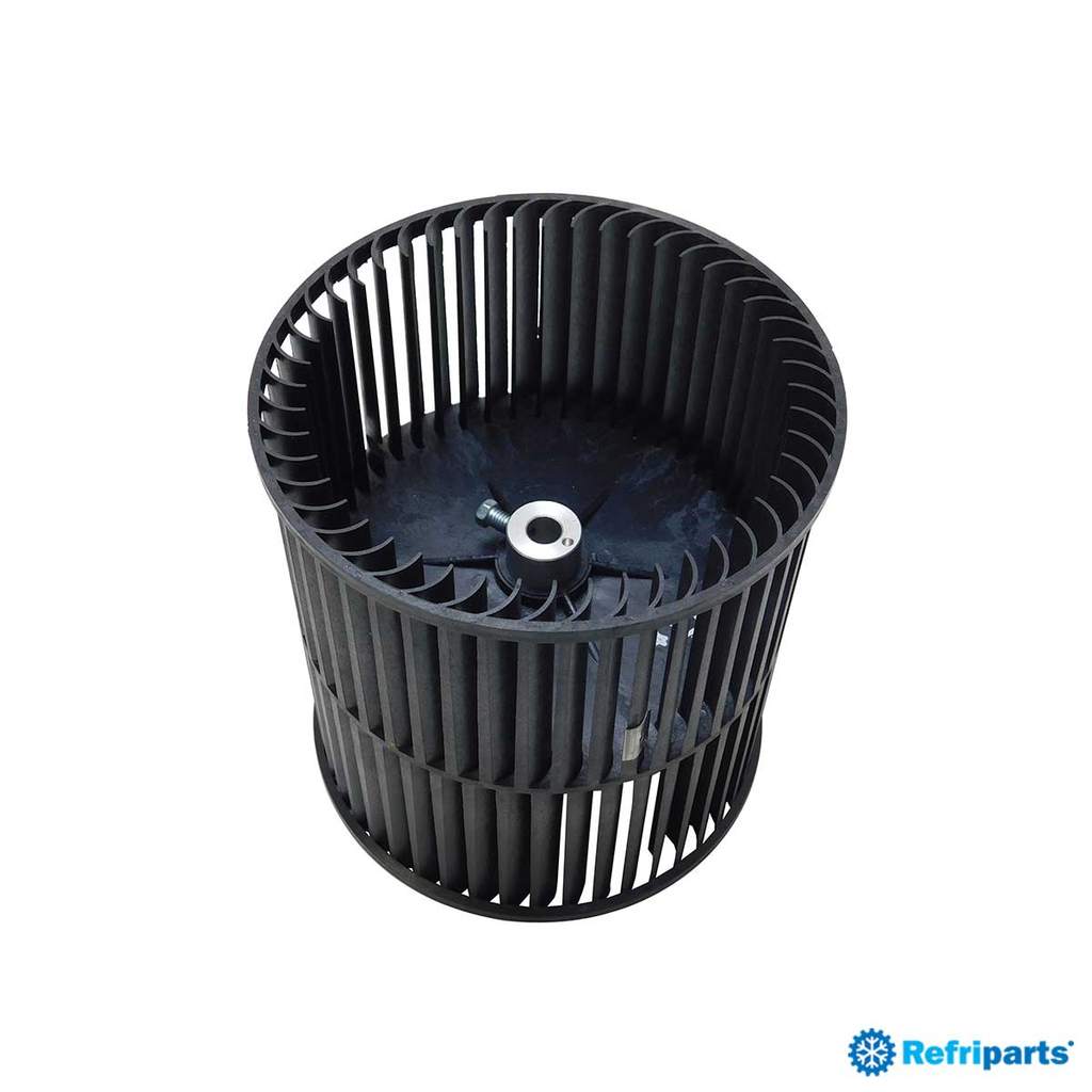 Turbina Evaporadora Portatil Komeco - 0200450468 Superior