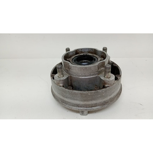 Flange Da Coroa Honda Biz 125 Ks 2006