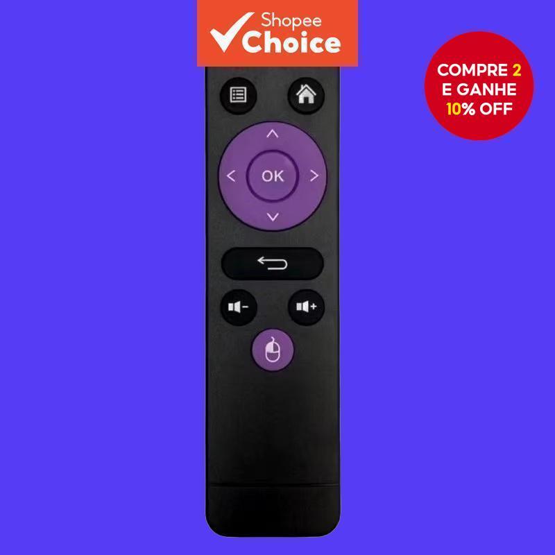 Box Tv H96 Max: Onde Comprar | BuscaProdutos