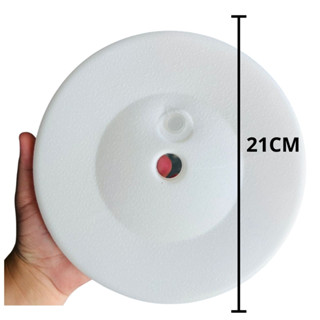 Base para BALOES  21cm 1 UNIDADE para Suporte de Balão e Wind Banner Enchimento com Água ou Areia em Oferta na Shopee