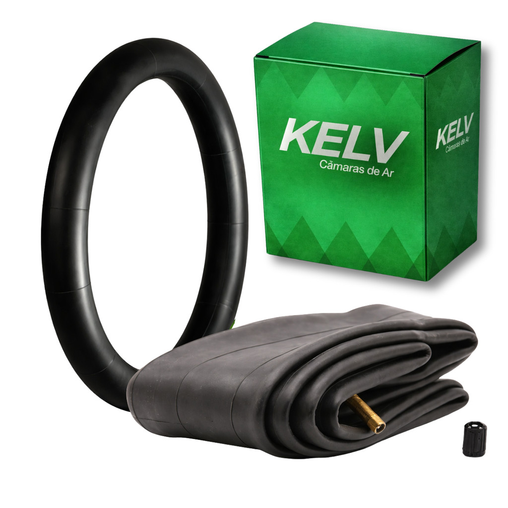 CÂMARA KV17B 275/300/110-80X17 ARO 17