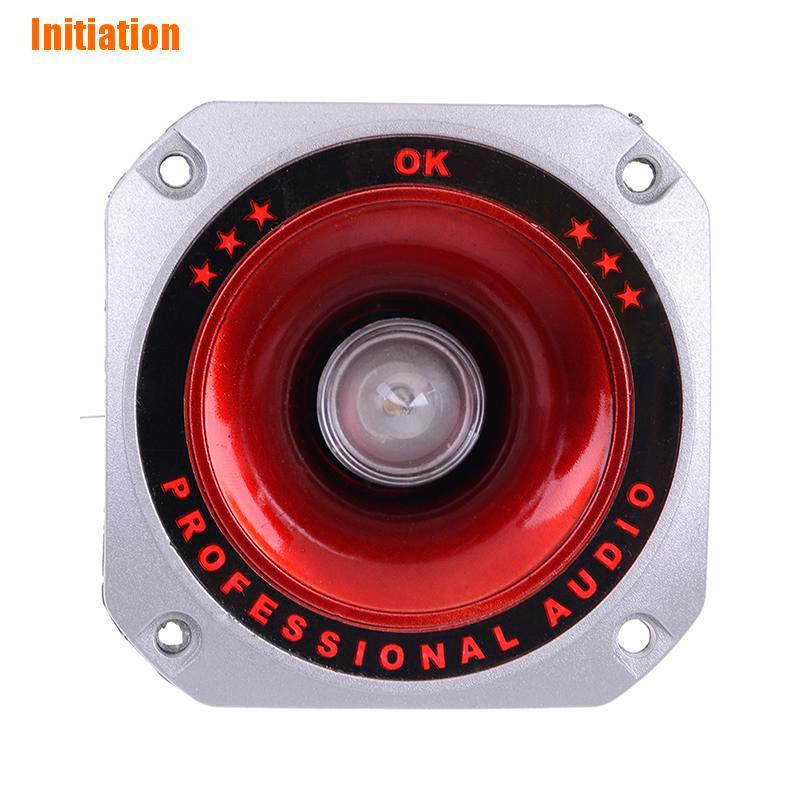 Iniciação > Alto Falante Piezo Corneta / Falante Piezoelétrico / Treble