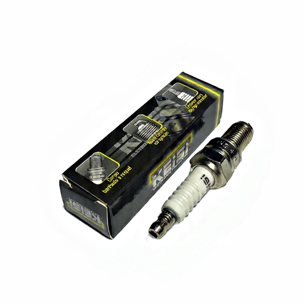 VELA DE IGNICAO KEISI DTM225 XT225 FAZER 250 LANDER 250 TENERE 250