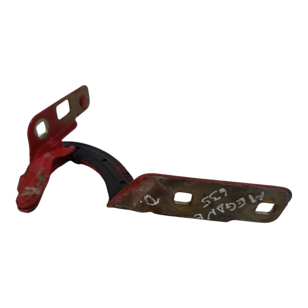 Dobradiça Direita Capô Renault Megane 1998 1990 1991 A 2005