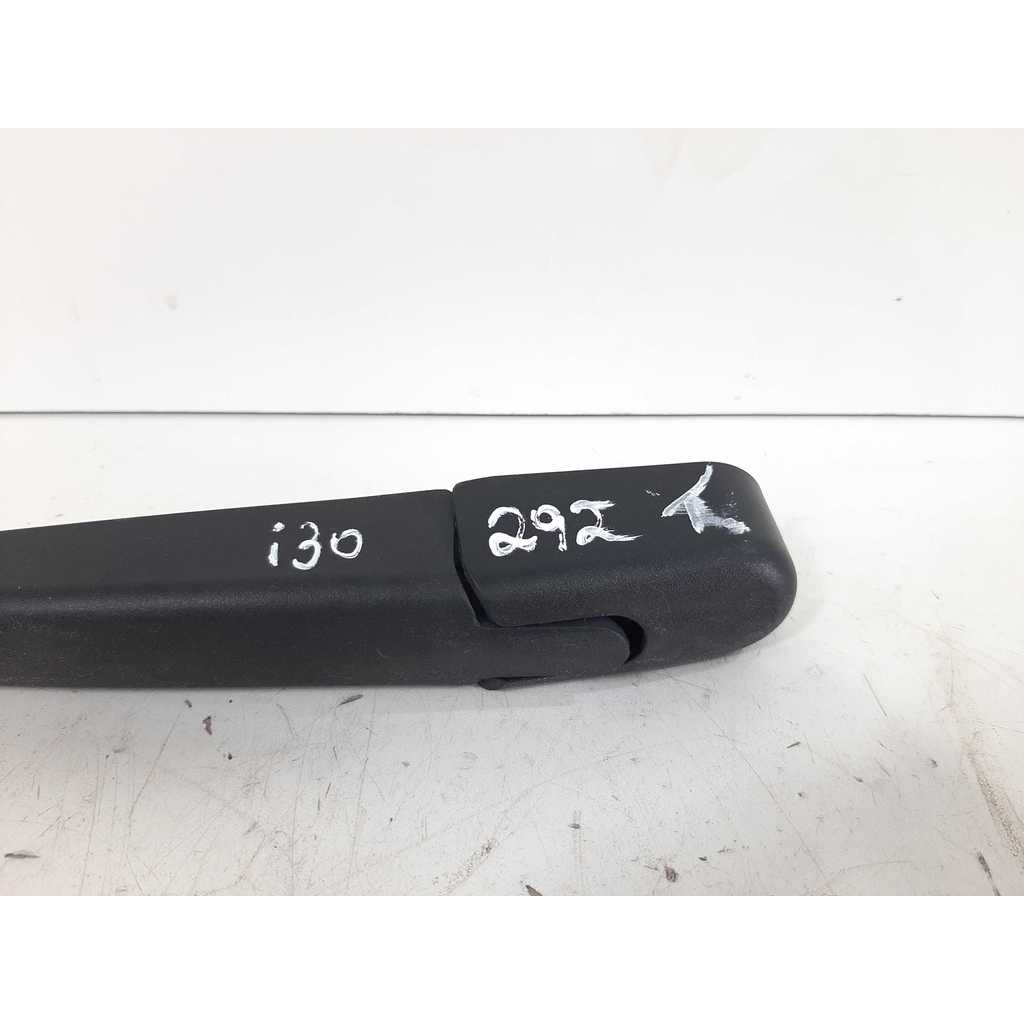Braço Limpador Vigia Traseiro Hyundai I30 2009 2010 A 2012