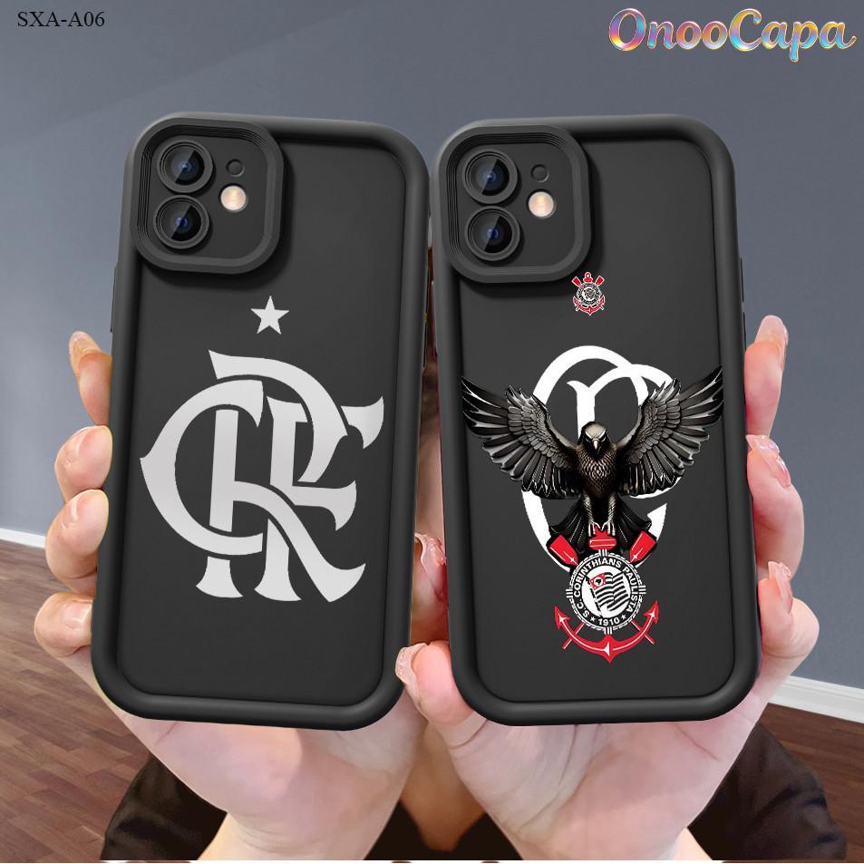 Capinha Para Samsung Galaxy A06 A07 A05 A05S A04E A03S A03 Core 4G 5G De Capa 6063 TYB em Oferta na Shopee