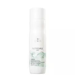 Wella Professionals Nutricurls - Shampoo 250ml