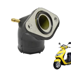 Coletor Admissão Burgman 125 2005/2010 Modelo Original 11838E