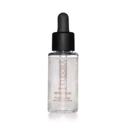 Eudora Make Primer Facial Líquido Metals Rosé 32ml