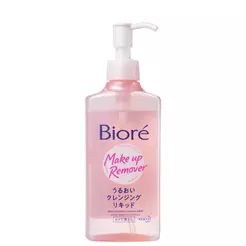 Bioré Make Up Remover Cleansing Serum - Sérum Demaquilante 230ml