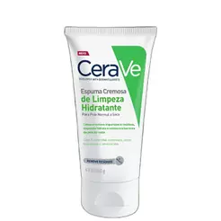 CeraVe - Espuma de Limpeza 140g