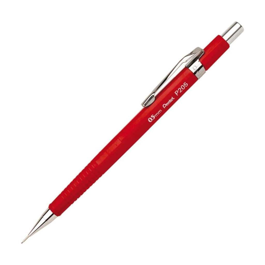 Lapiseira Colors 0.5mm - Pentel