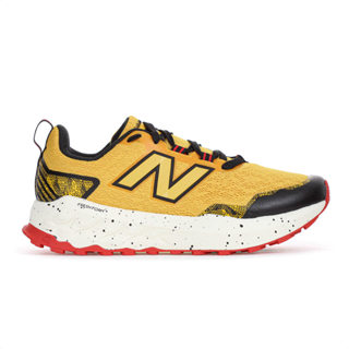 Tênis New Balance Fresh Foam Garoé V2 Amarelo - Masculino em Oferta na Shopee