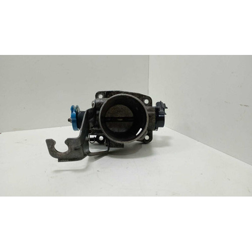 Tbi Corp Borboleta Ford Ka 1.6 2006 2007 2008 2009...2013