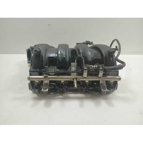 Coletor Siena Bravo1.6 1.8 Etorq 11 A 2016 C/ Flauta E Bicos