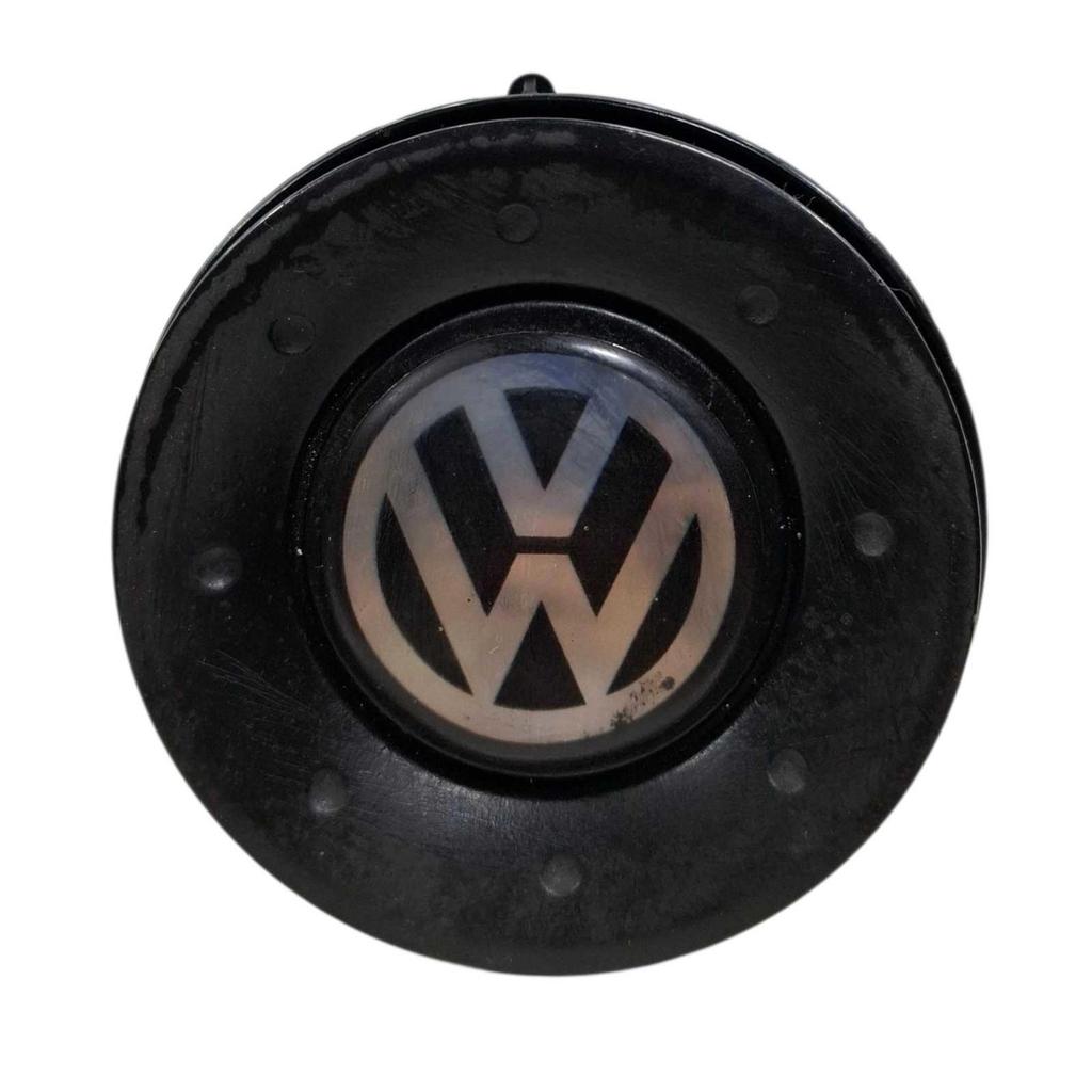Botão De Acionamento Buzina Vw Gol Saveiro G5 2174196691