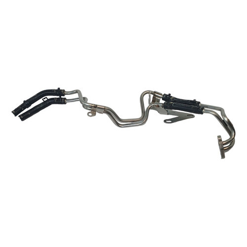Magueira Tubo Água Turbina Vw Polo Virtus Nivus 1.0 3cc