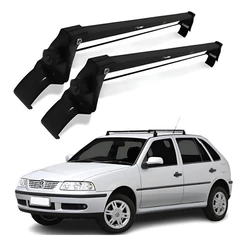 Rack Teto Gol G2 G3 G4 - 95 96 97 98 99 00 01 02 03 Até 2014