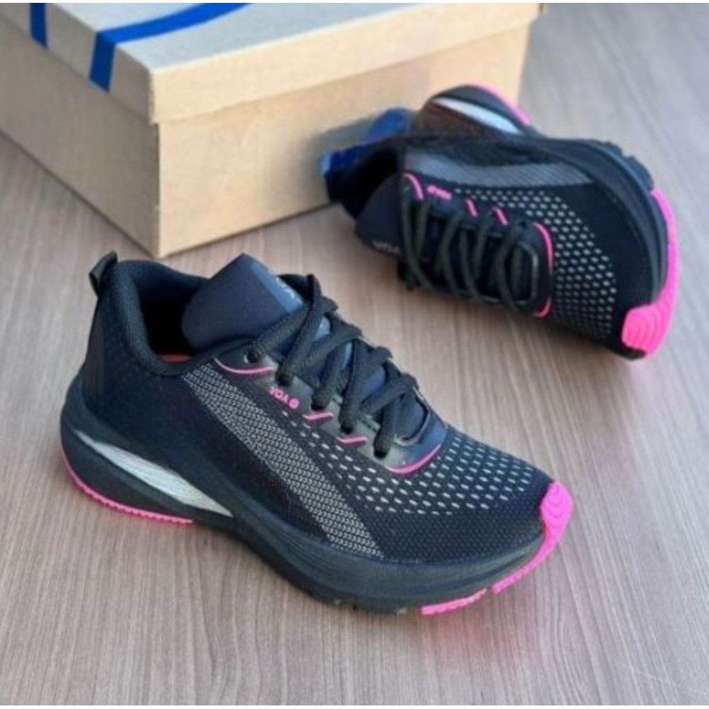 Tenis Infantil Esportivo Masculino Escolar Menino e Menina Merks Voa Lançamento BLESSINGGRIFES