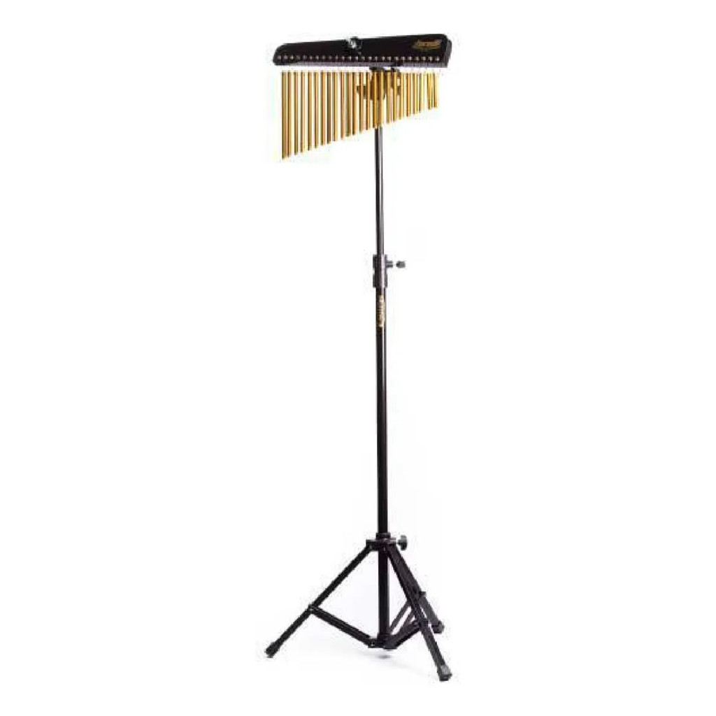 Pedestal para Carrilhão Torelli HPC10 Tripé Ajustável
