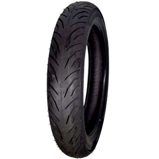 Pneu 90/90-18 Traseira Moto Pirelli Super City Uso Sem Câmara De 51P CG 125 150 160 YBR 125 Factor Yes 125 em Oferta na Shopee