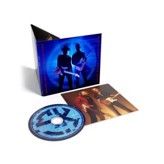 CD Smith/Kotzen - Black Light / White Noise - Importado em Oferta na Shopee