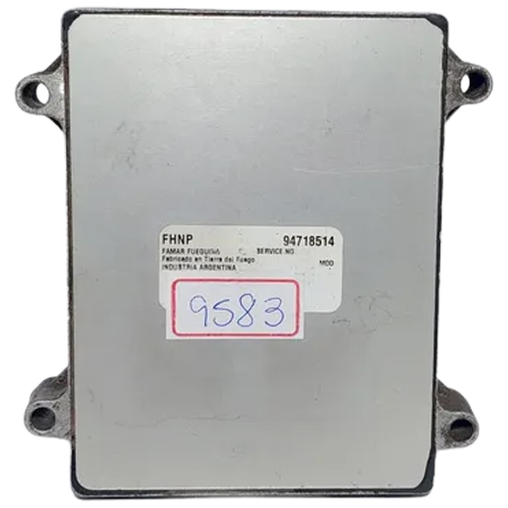 Módulo De Injeção GM Corsa Celta 94718514 orig