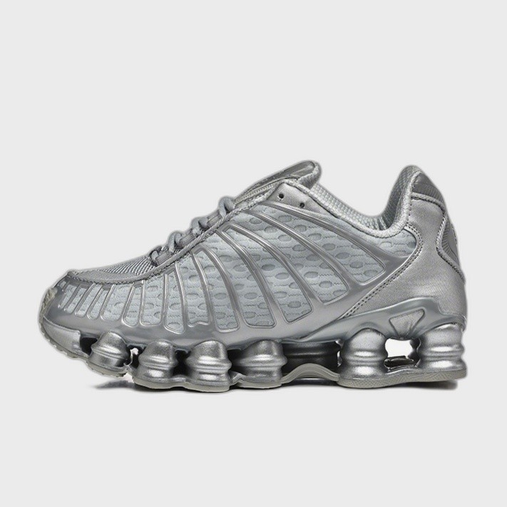 Tênis TL Unissex Casual Moda Fitness Sola Grossa Homens Mulheres Tênis Tênis